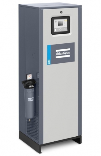 Адсорбционный осушитель Atlas Copco CD80+ 14B -20C 230V G DC