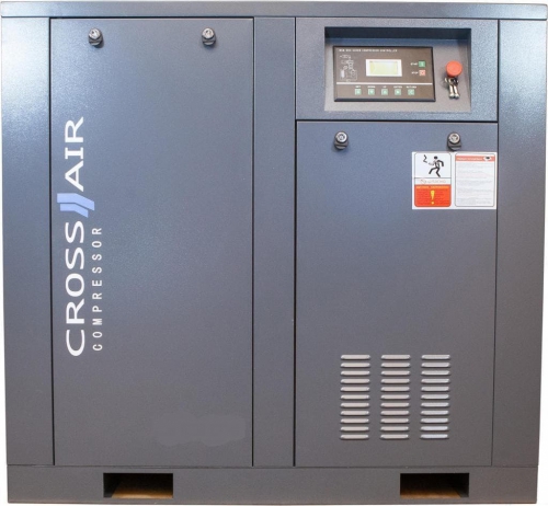 Винтовой компрессор CrossAir CA 55-8GA