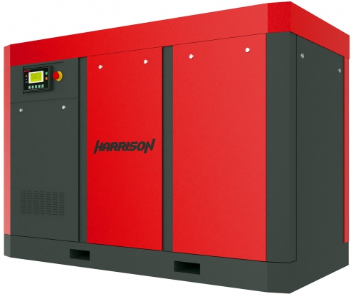 Винтовой компрессор Harrison HRS-9530500