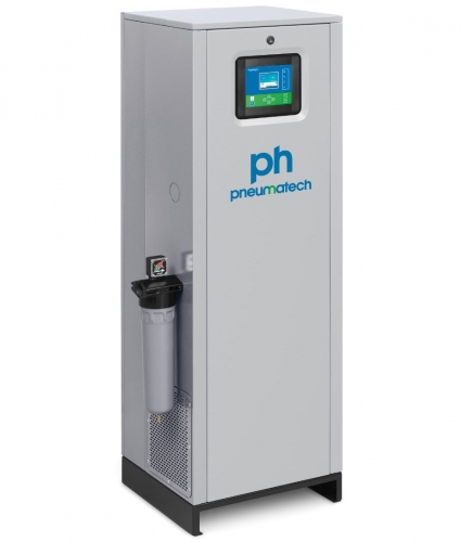 Адсорбционный осушитель Pneumatech PH 420 HE -20C