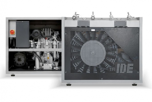 Компрессор IDE TFI 310