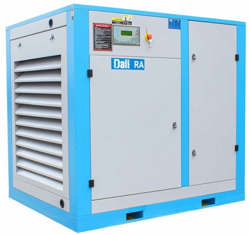 Винтовой компрессор Dali DL-132/8GA