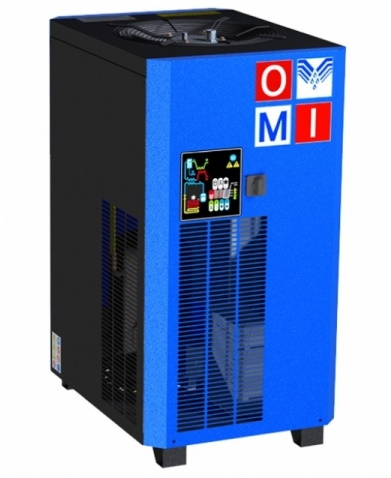 Рефрижераторный осушитель OMI ЕD 660 HP 40
