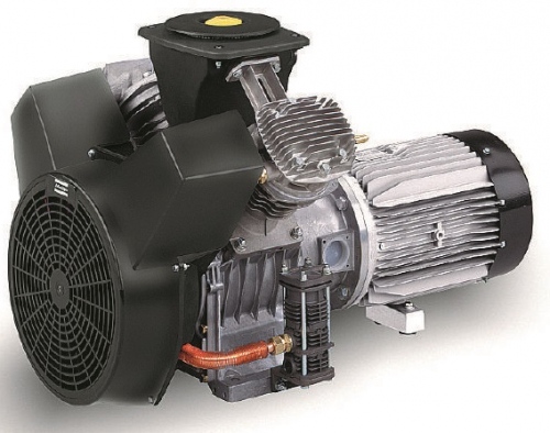 Поршневой компрессор Atlas Copco LT2-15 (3ph) Power Pack