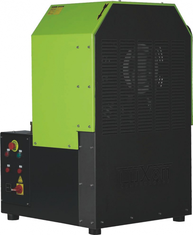 Поршневой компрессор Luxon F400-F STD