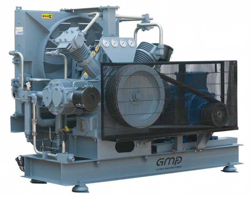Компрессор высокого давления GMP HB 30-150