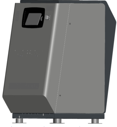 Компрессор для дыхания GMP MCH-S 300-300