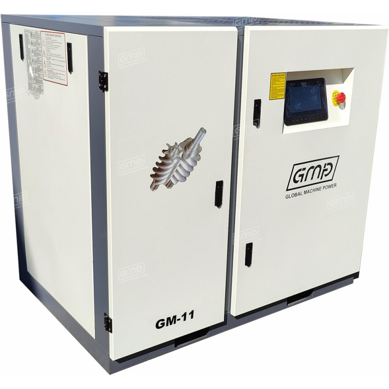 Винтовой компрессор GMP GM-11