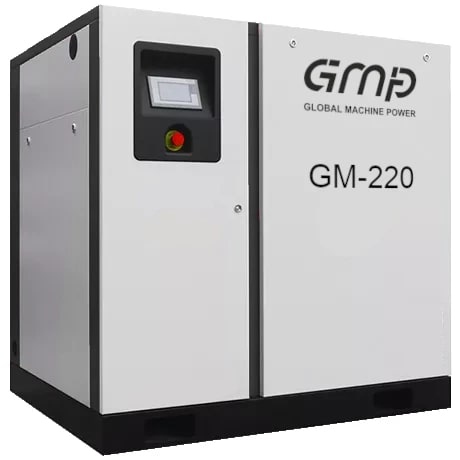 Винтовой компрессор GMP GM-220D
