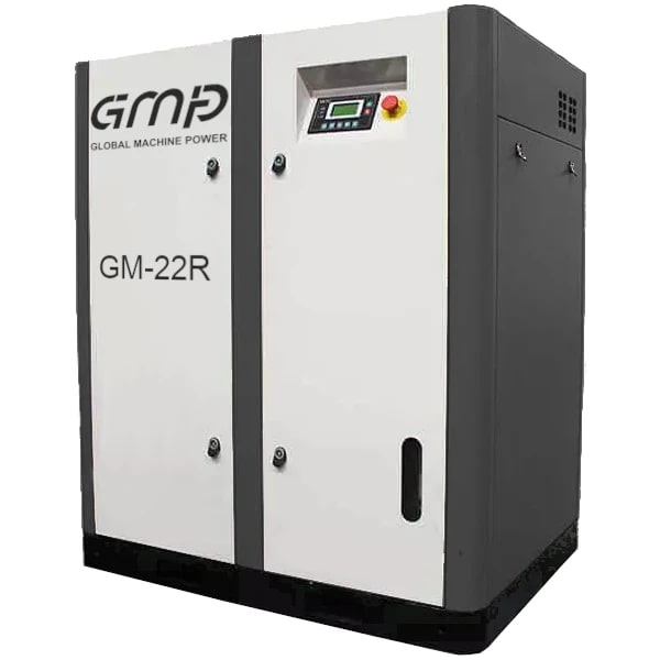 Винтовой компрессор GMP GM-22R (IP23)
