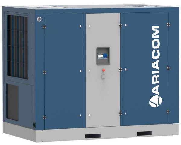 Винтовой компрессор Ariacom NT+110 V
