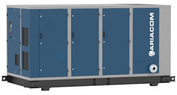 Винтовой компрессор Ariacom NT+315 V