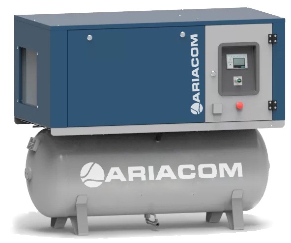 Спиральный компрессор Ariacom SPC5 240
