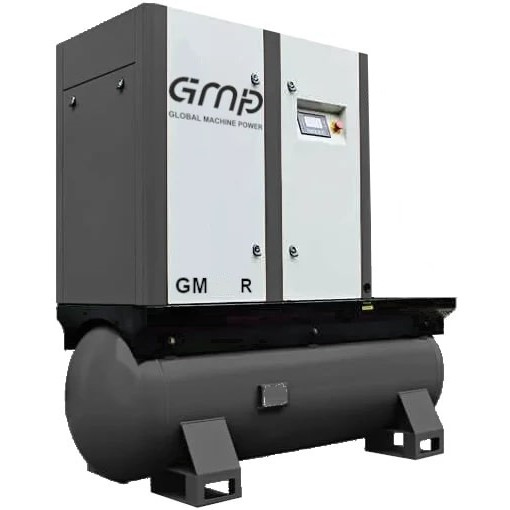 Винтовой компрессор GMP GM-5.5R-500