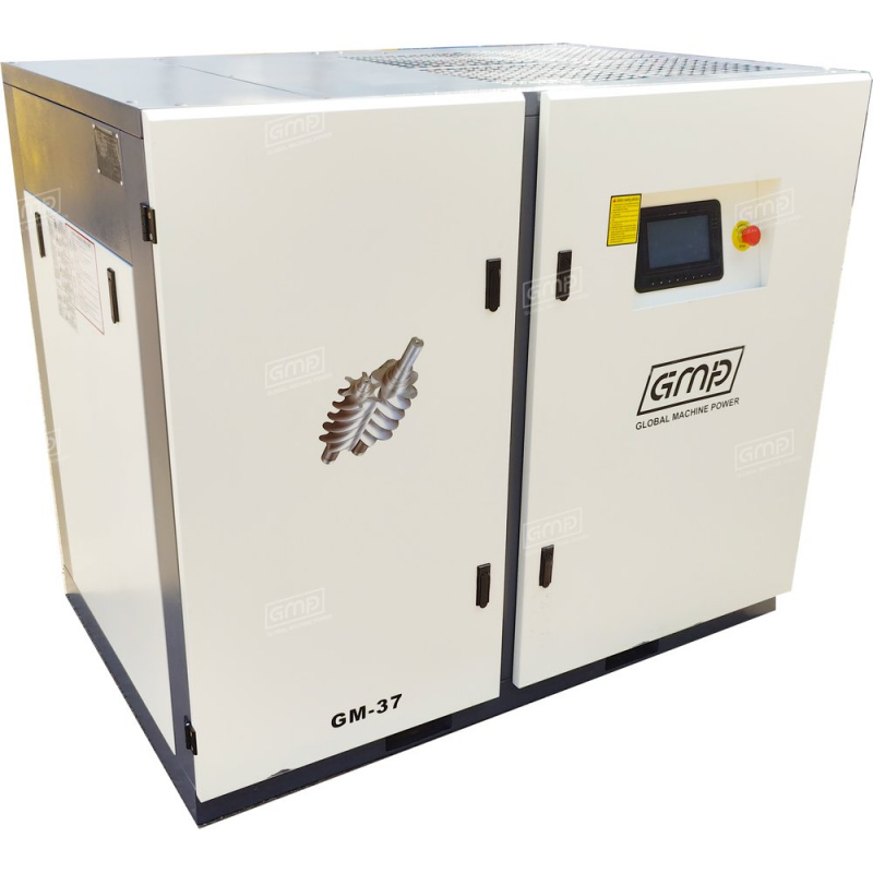 Винтовой компрессор GMP GM 37 VSD GE/HB