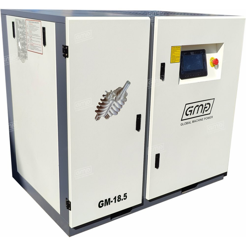 Винтовой компрессор GMP GM-18,5 GE/HB (IP23)