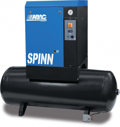 Компрессор ABAC SPINN 3,0-200