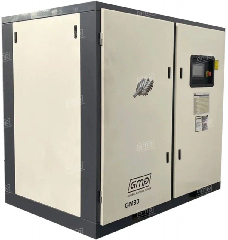 Винтовой компрессор GMP GM90-5
