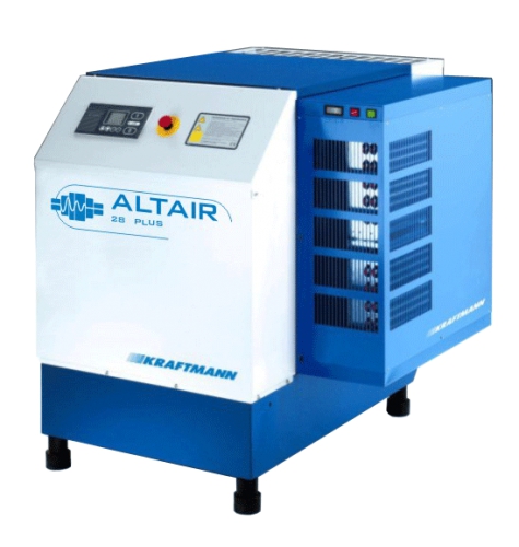 Компрессор KRAFTMANN ALTAIR 16 PLUS