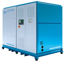 Компрессор KRAFTMANN ALTAIR 315 W