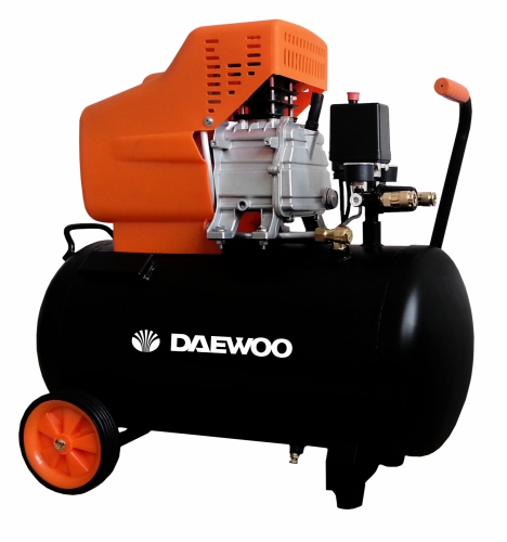 Компрессор Daewoo DAC 50 D