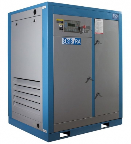 Компрессор Dali DL-5.6/10-RA