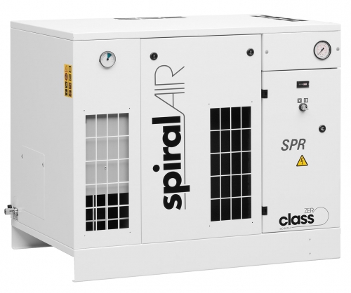 Спиральный компрессор Ekomak SPR5 (8 IEC 400 50 3)
