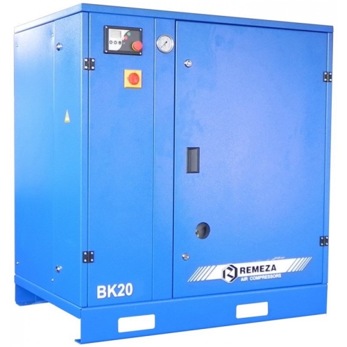Винтовой компрессор Remeza BK25-10