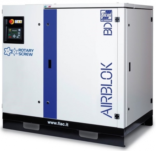 Винтовой компрессор FIAC  Airblok 202 BD