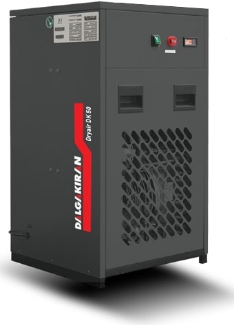 Рефрижераторный осушитель Dalgakiran DryAir DK 20