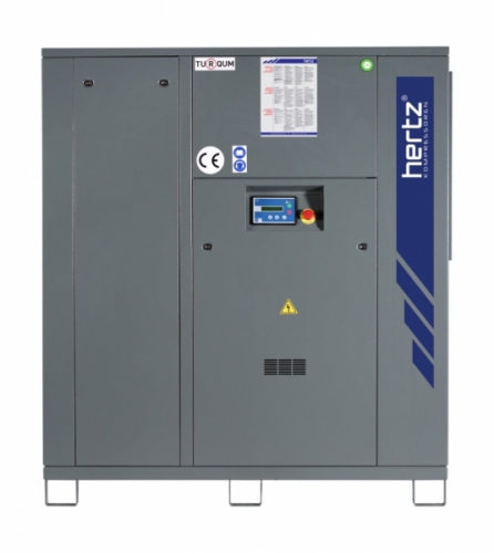 Компрессор Hertz HSC 37 D