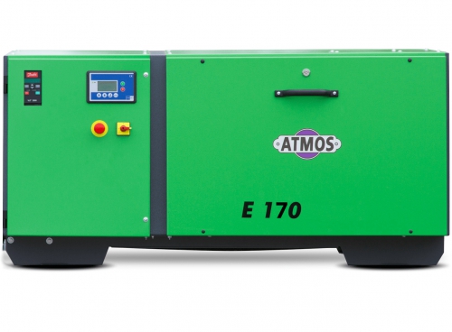 Компрессор ATMOS ALBERT E170 K