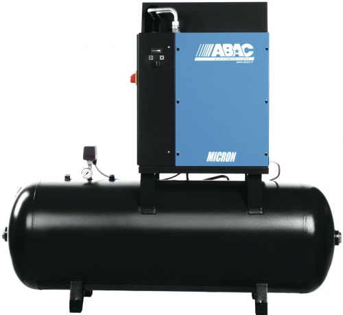 Компрессор ABAC MICRON 15-500 13