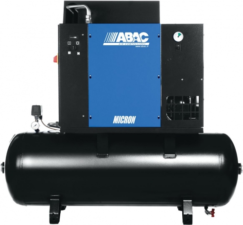 Компрессор Abac MICRON.E 15-500