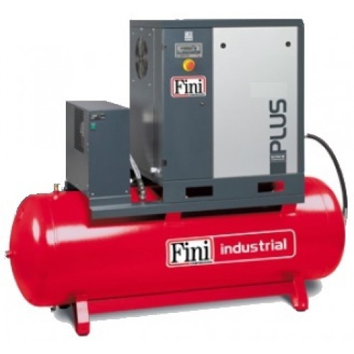 Компрессор Fini PLUS 15-15-500 ES