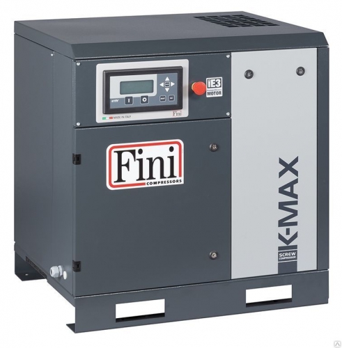 Компрессор Fini K-MAX 7,5-08/10 VS