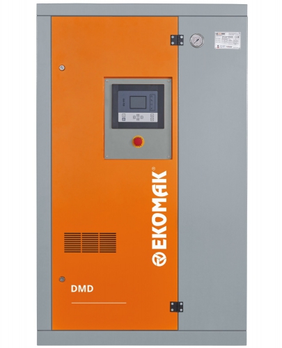 Винтовой компрессор DMD 750C VST