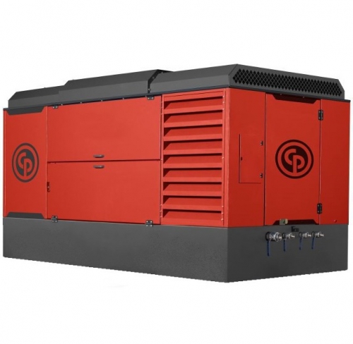 Chicago Pneumatic CPS 500 Е BOX