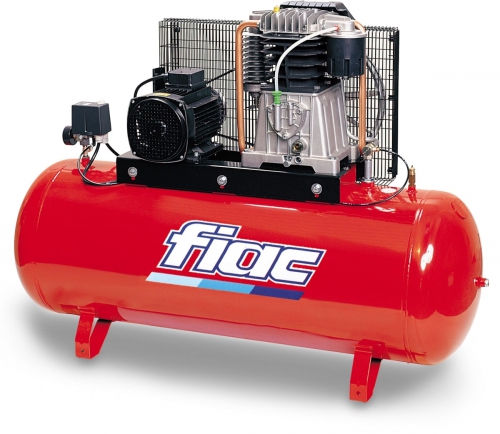 Компрессор FIAC AB 100-858