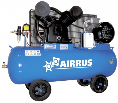 Компрессор РКЗ Airrus CE 250-V63