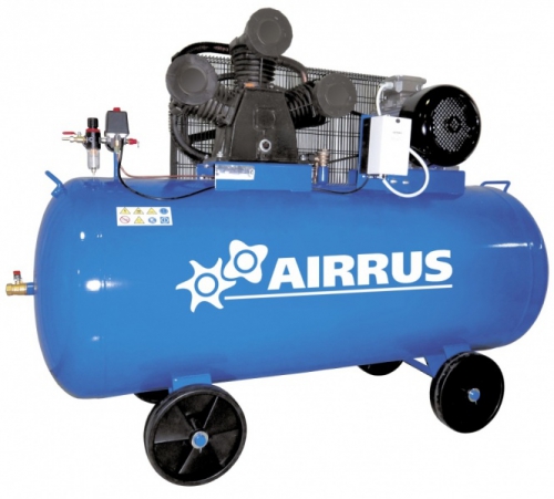 Компрессор РКЗ Airrus CE 100-W88