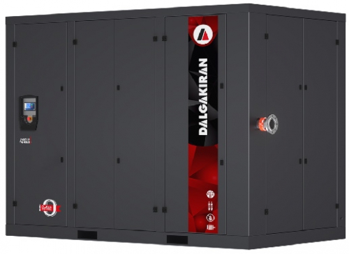 Безмасляный компрессор Dalgakiran EAGLE 315W