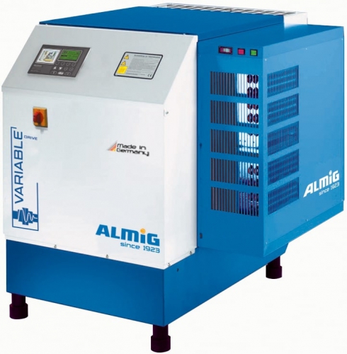 Винтовой компрессор ALMiG VARIABLE-24 PLUS