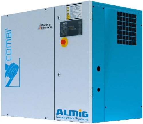 Винтовой компрессор ALMiG COMBI-11