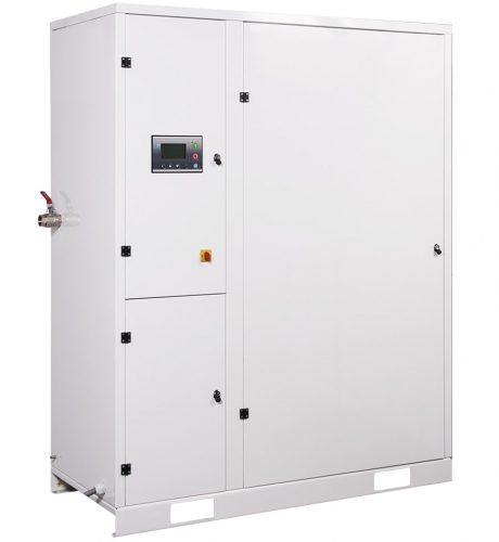 Спиральный компрессор Remeza КС10-8(8)В4