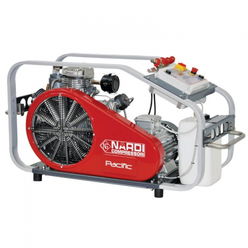 Компрессор высокого давления Nardi Pacific P 23