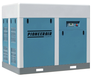 Винтовой компрессор Pioneerair LW-75B